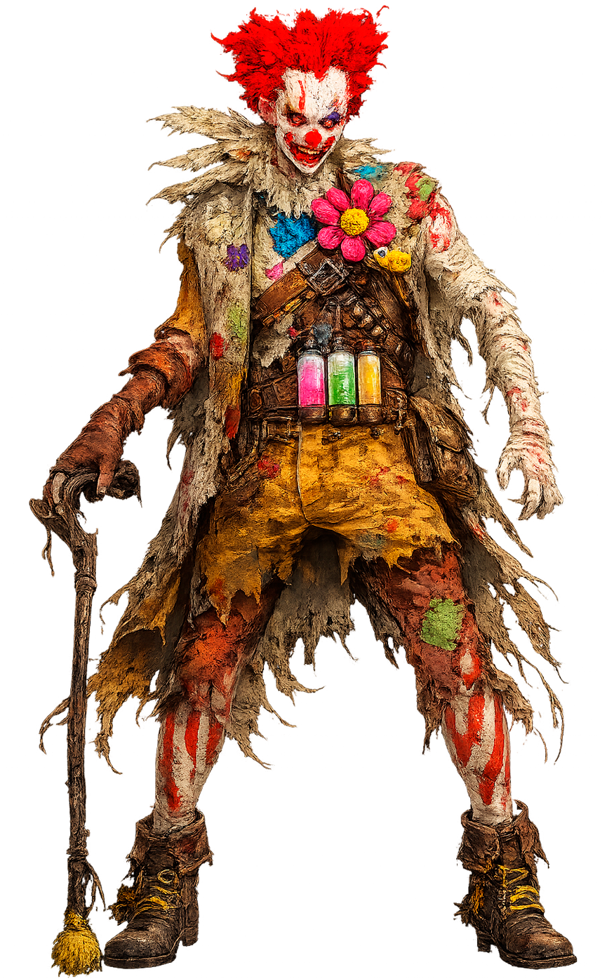 Clown