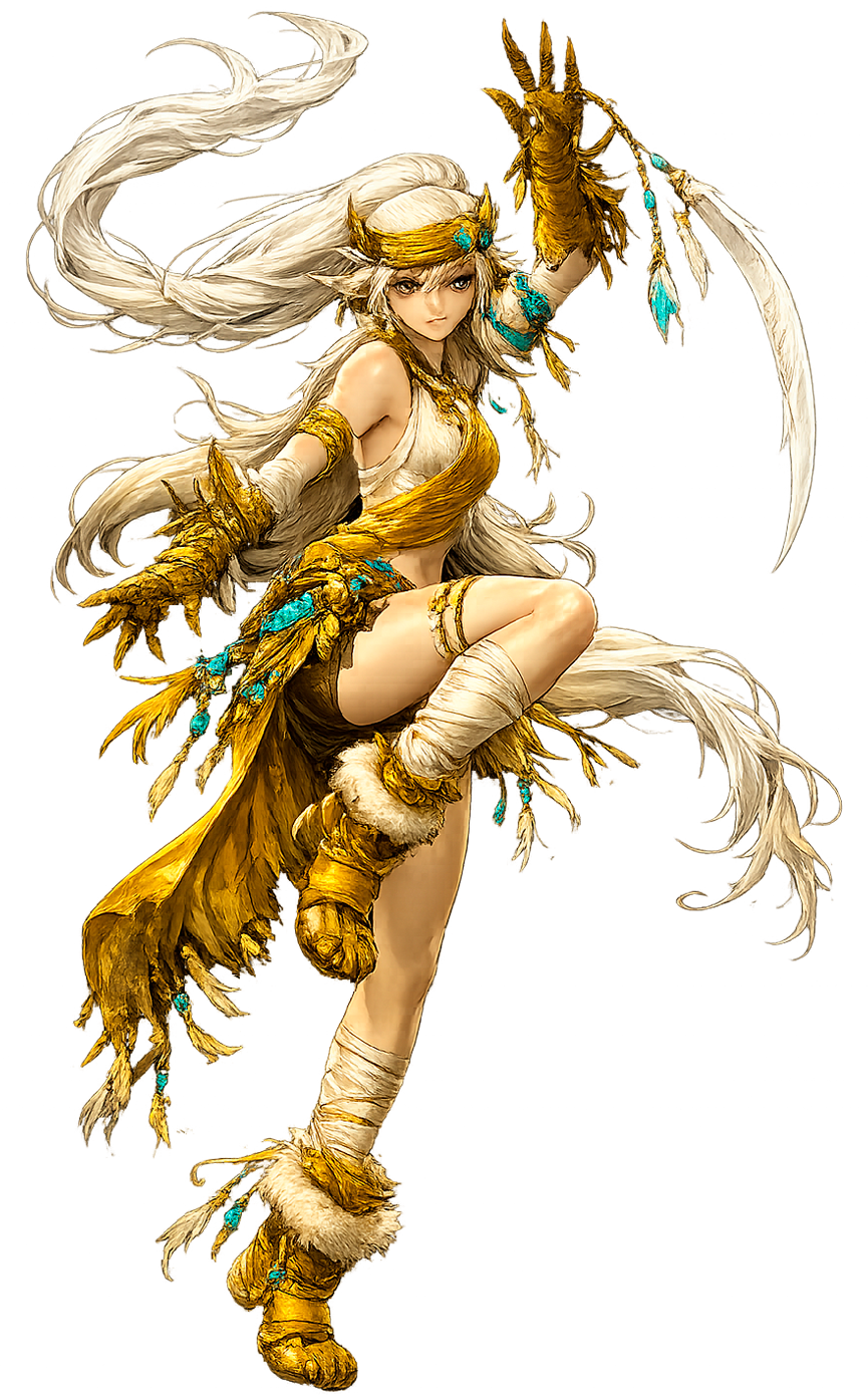 Pathfinder