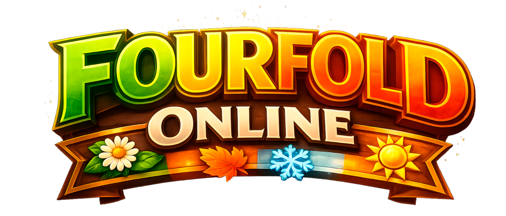 Fourfold Online Logo