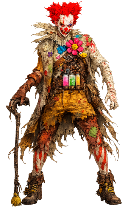 Clown