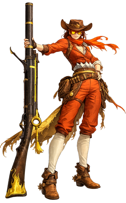 Harvest Soldier
