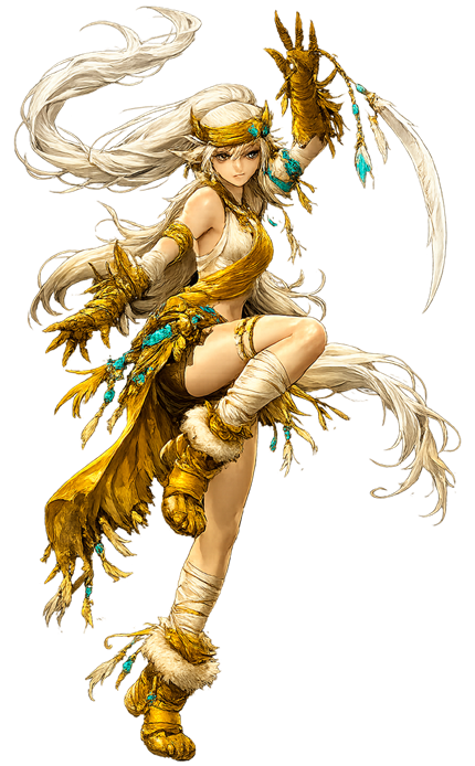 Pathfinder