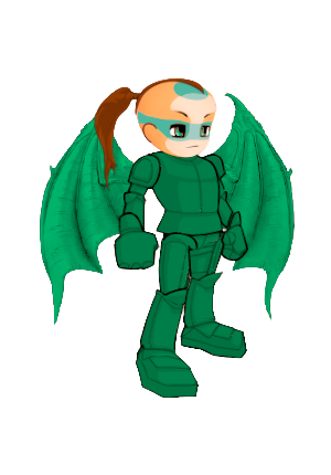 Dragon Armour