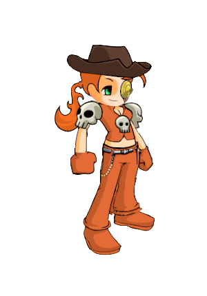 Enhanced Harvest Soldier Armor