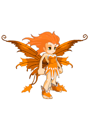 Fairie Wings