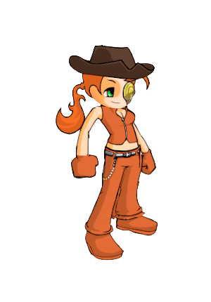 Harvest Soldier Armor