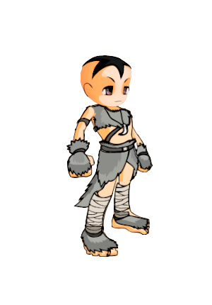 Medicine Man Armor