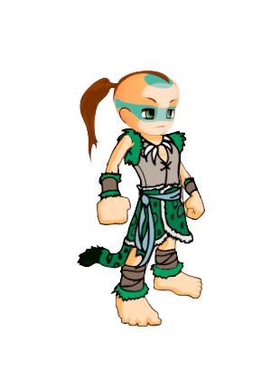 Scout Armor