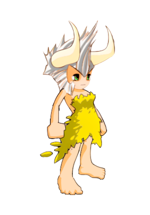 Buffalo Horns