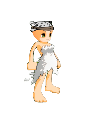 Cheetah Hat