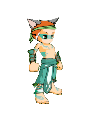 Fox Hat