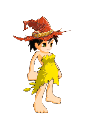 Magical Hat