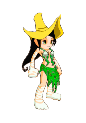 Sacred Hat