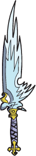 Angelic Sword
