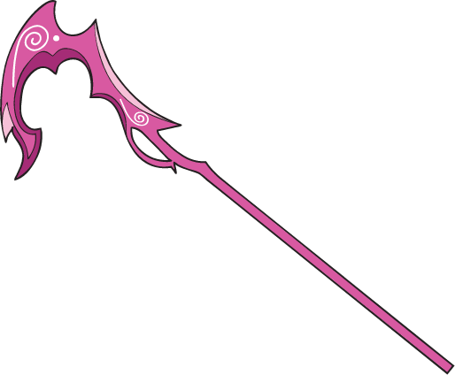 Auroral Scythe