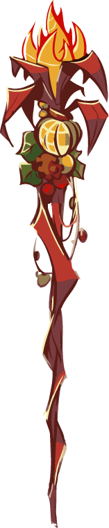 Autumn Staff