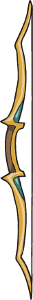 Brass Longbow