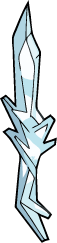 Crystal Bayonet