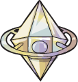 Diamond Bomb