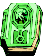 Emerald Essence