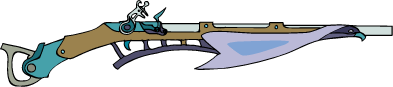 Falcon Musket