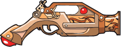 Firefly Hand Cannon