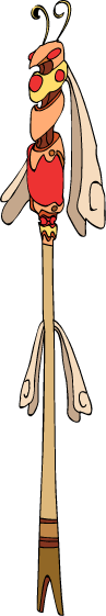 Firefly Staff