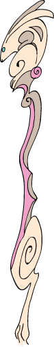 Hare Staff