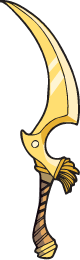 Harvest Sword