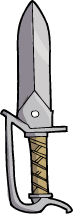 Iron Knife