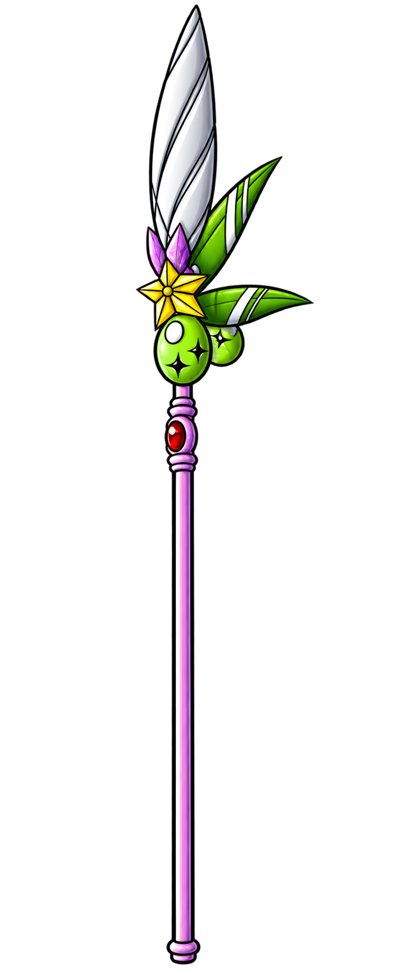 Jelly Spear