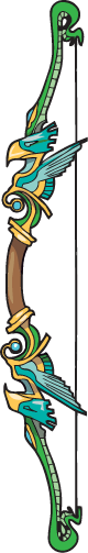 Legendary Longbow