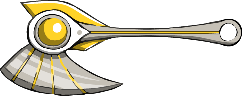 Life Axe