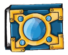 Luminous Book