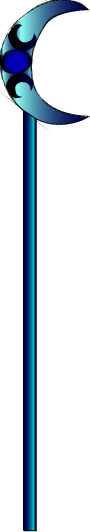 Moon Staff