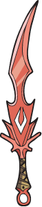 Morbid Sabre