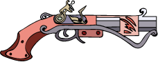 Orion Blunderbuss