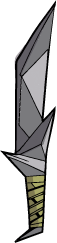 Oryx Bayonet