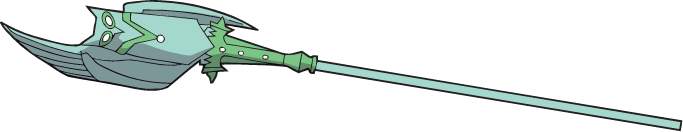 Owl Lance