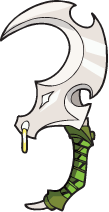Oxen Sickle