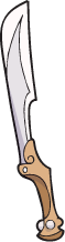 Pearl Machete