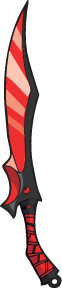 Red Sabre