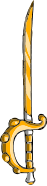 Sacred Sword