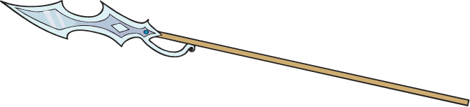Silver Lance
