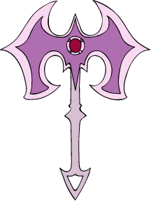 Sirius Battle Axe