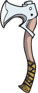 Slim Hatchet