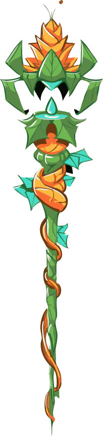 Spring Staff