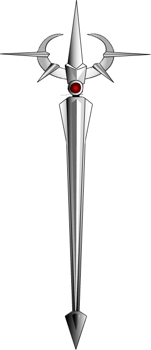 Staff of Justice