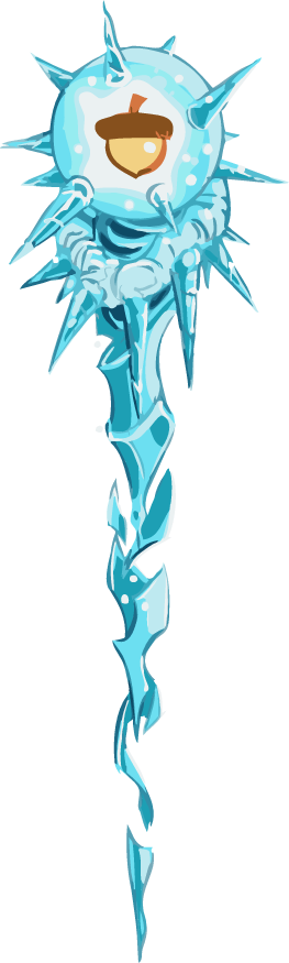 Staff of Winter
