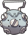 Steel Bomb